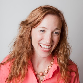 Dr. Christine Carter