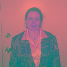 Elaine Alvarez