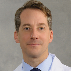Eric St. Clair, MD