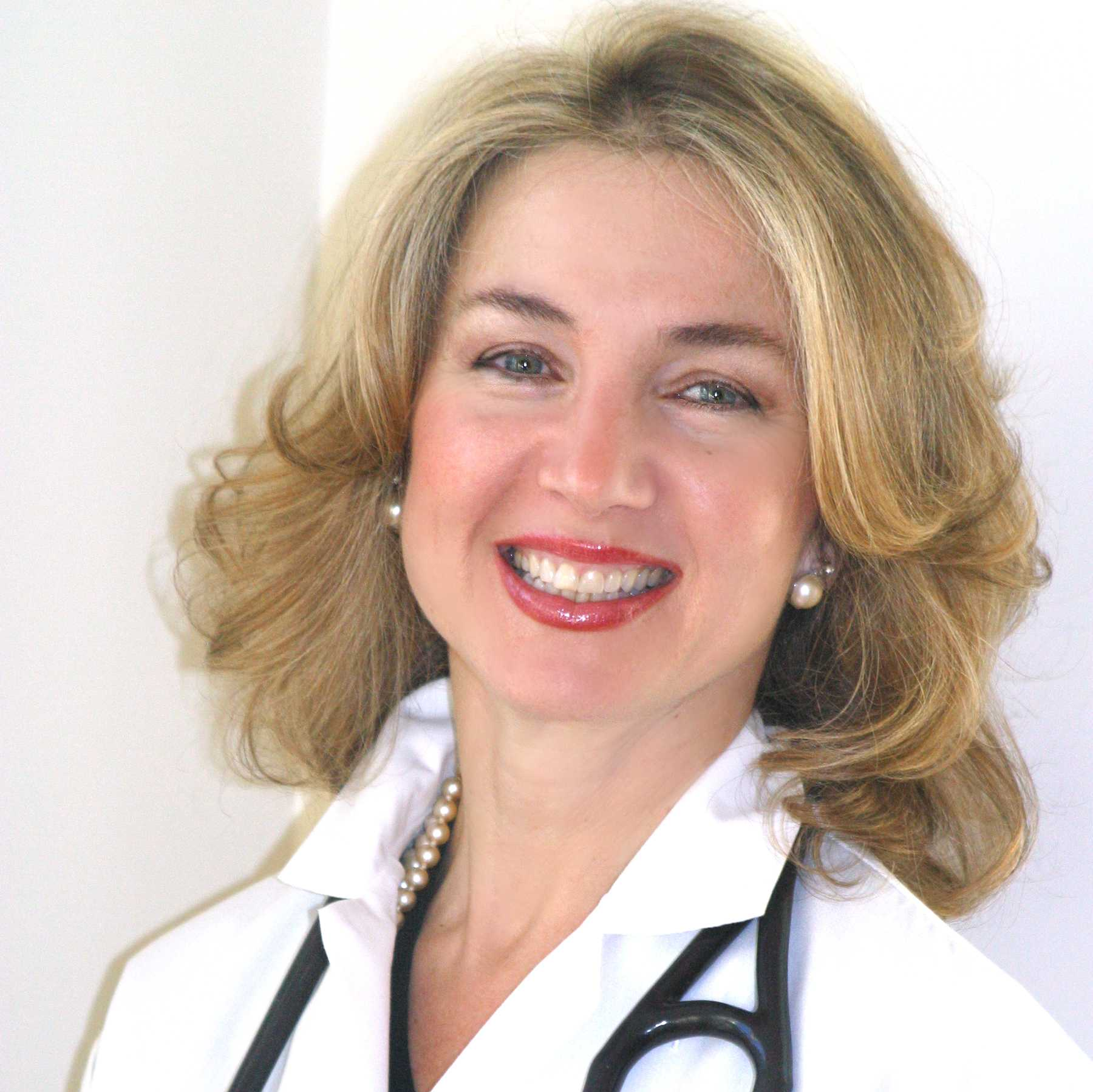 Dr. Caroline Apovian