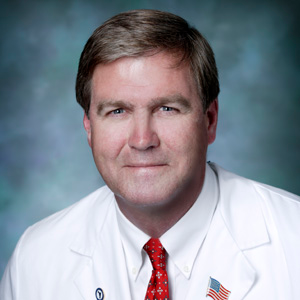 John Wilckens, MD