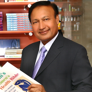 Mosaraf Ali, MD