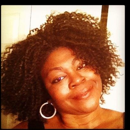 Vickey Jackson