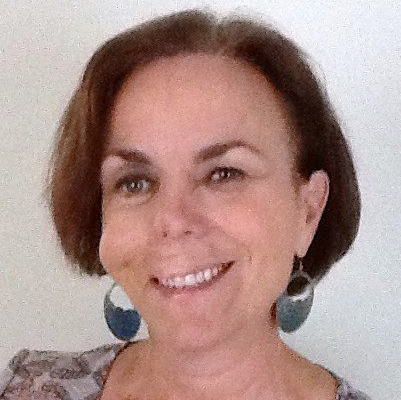 Nancy Jacobson