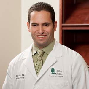 Dr. Evan Pisick
