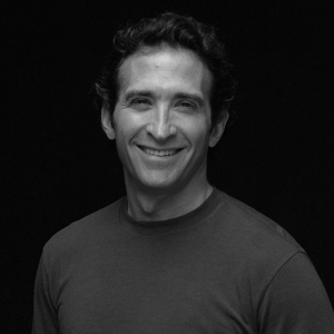 Dr. Jonathan B. Levine