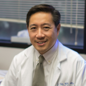 Dr. Zaldy Tan