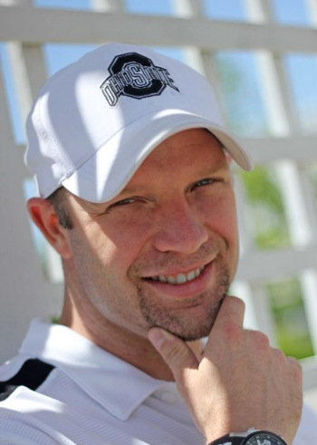 Phil Holbrook , NASM Elite Trainer