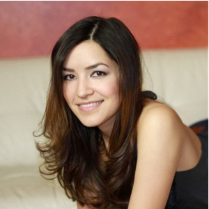 Rebekah Pizana
