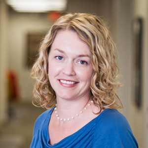 Angie Thompson, APN