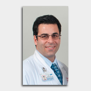 Jamil Aboulhosn, MD
