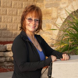 Maria Griffin - NASM Elite Trainer, NASM Elite Trainer