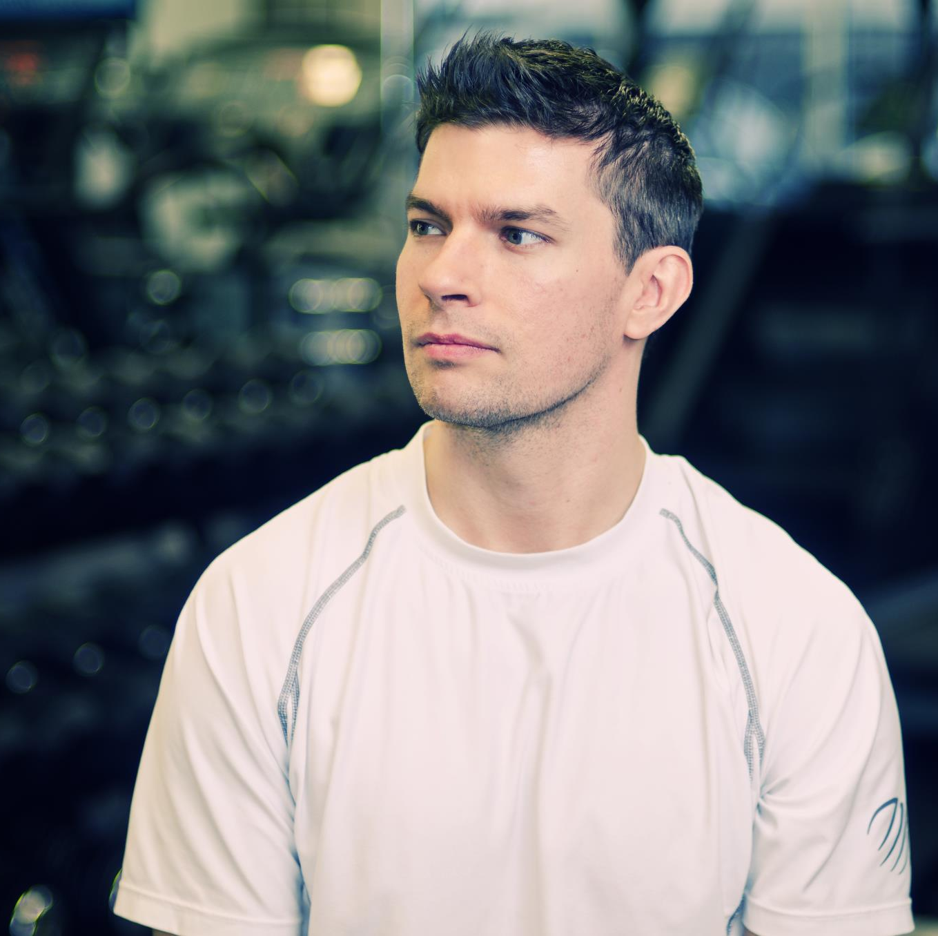 Brandon Cole , NASM Elite Trainer