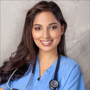 Devi E. Nampiaparampil, MD