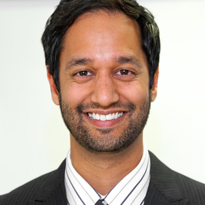 Ankur Parikh, DO