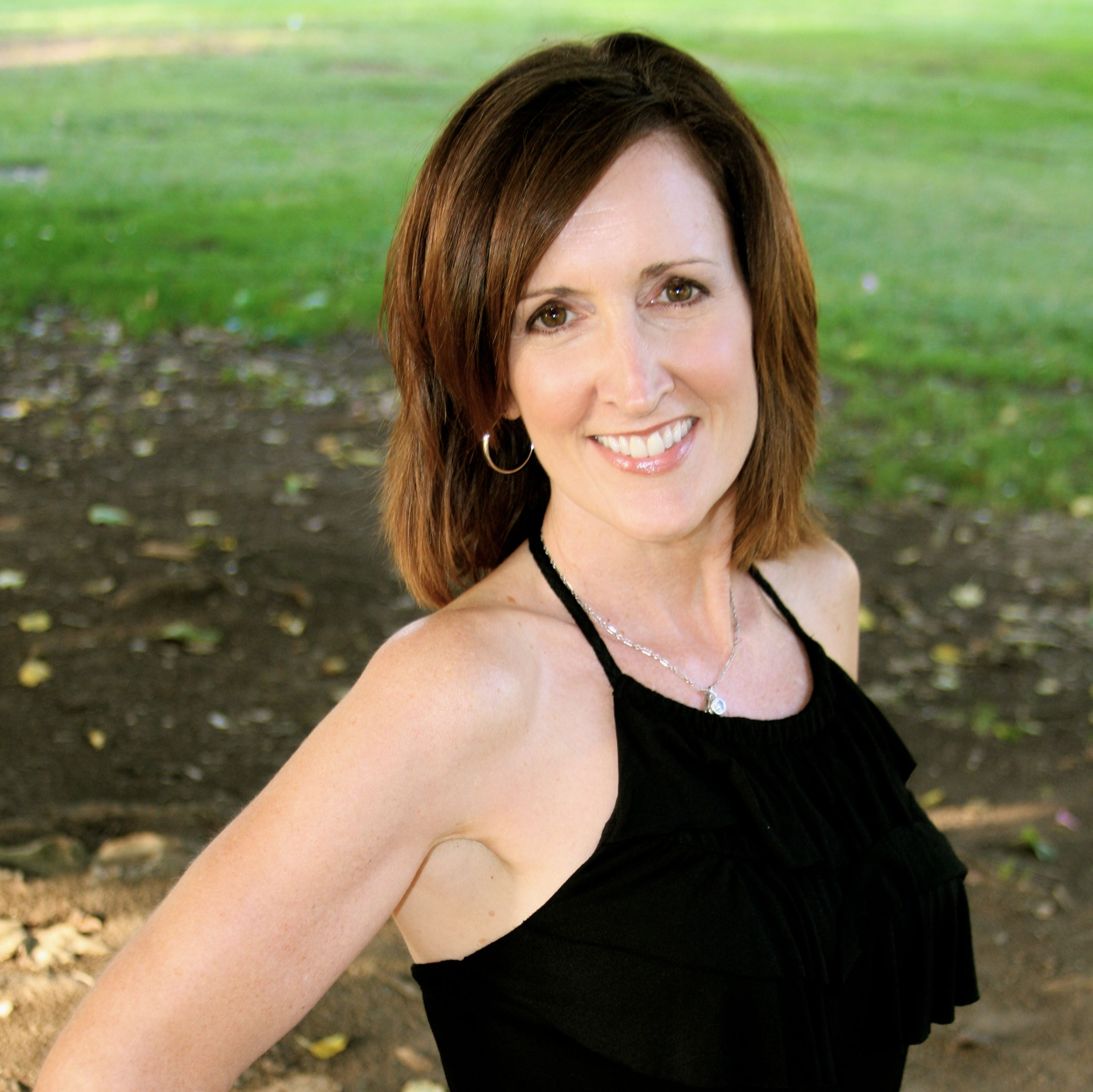Kathleen LeGrys , NASM Elite Trainer