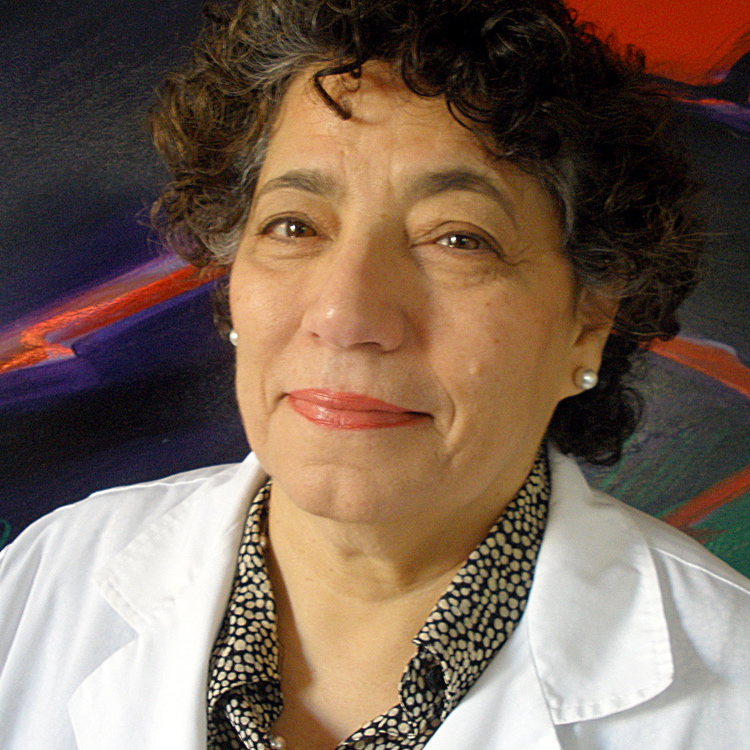 Dr. Kathleen Handal