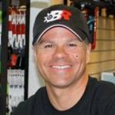 Ron Arroyo, NASM Elite Trainer