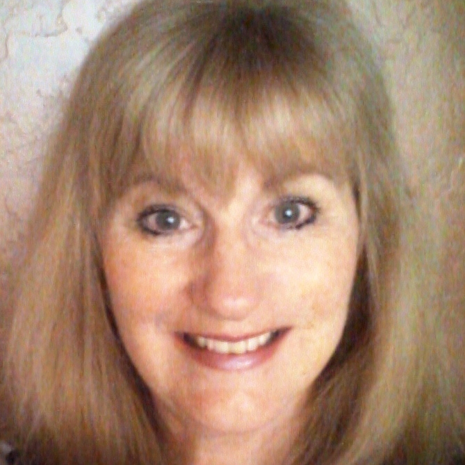 Annie Reidenbach