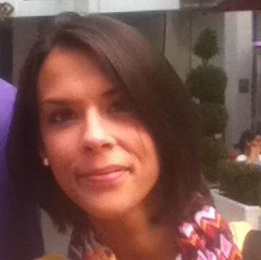 Brittany Berteau