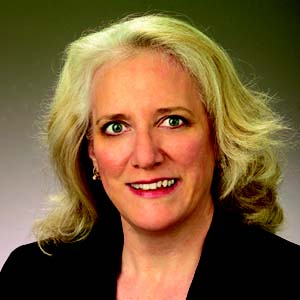 Julie Dokken