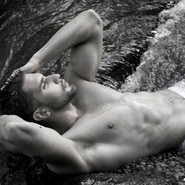 Christopher Rosso