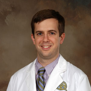 William Frazier, MD