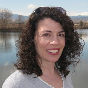 Lyn Turton