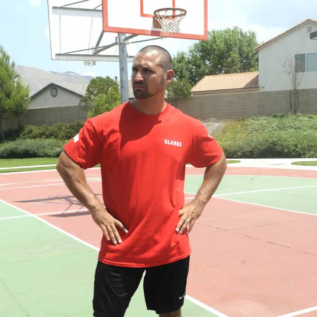 Brian Clarke - NASM Elite Trainer, NASM Elite Trainer