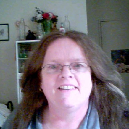Kathy Wayne 