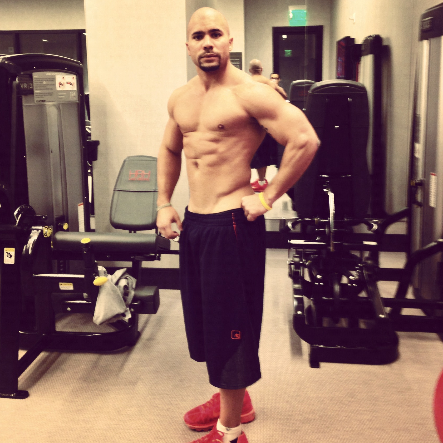 Pierre Devaris- Martinez