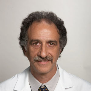 Dr. Eric Smouha