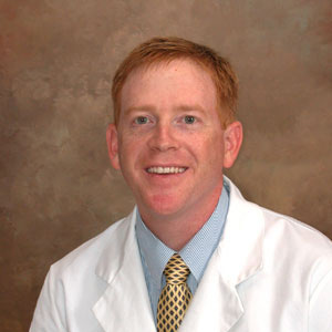 Dr. Brian McKinley