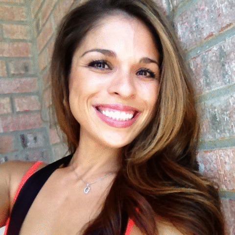  Betty Gutierrez - NASM Elite Trainer