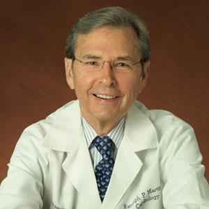Randolph P. Martin, MD