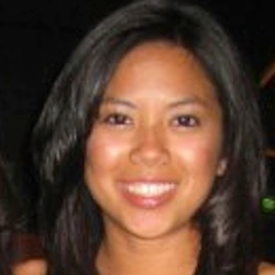 Giselle Domdom