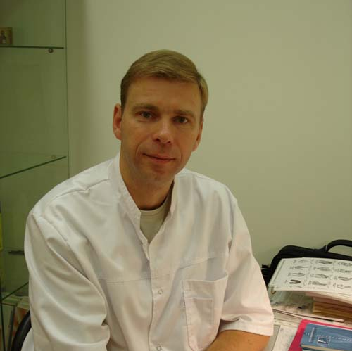 Mark Van Petryk