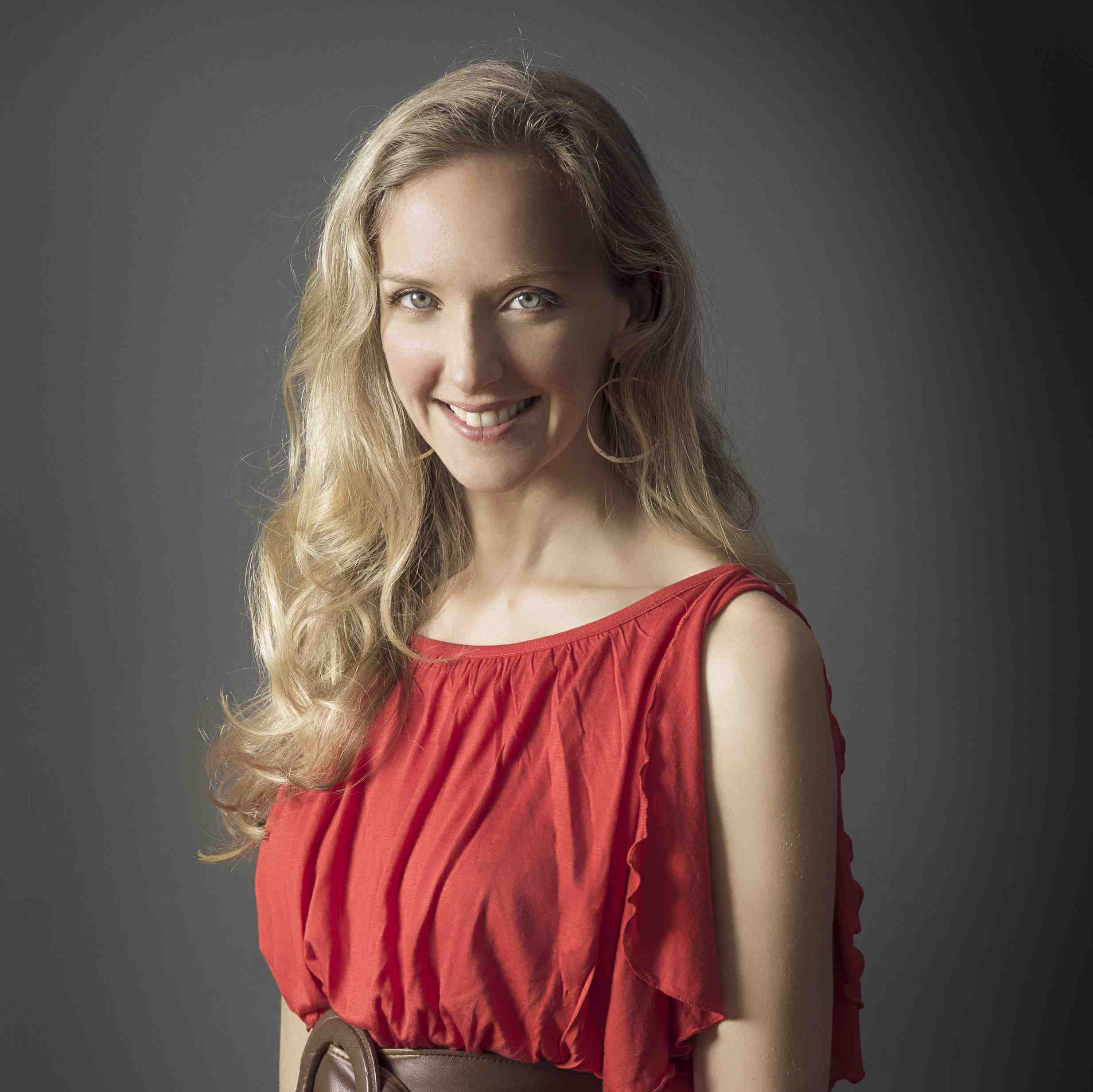  Alexandra Jamieson