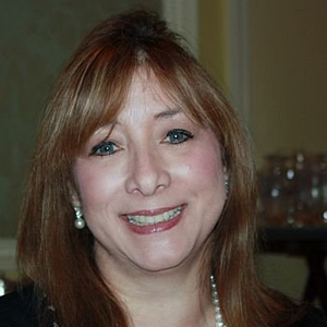 Elayne Forgie