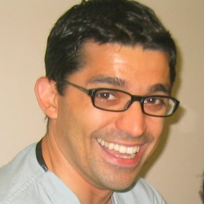 Ali Baba Attaie