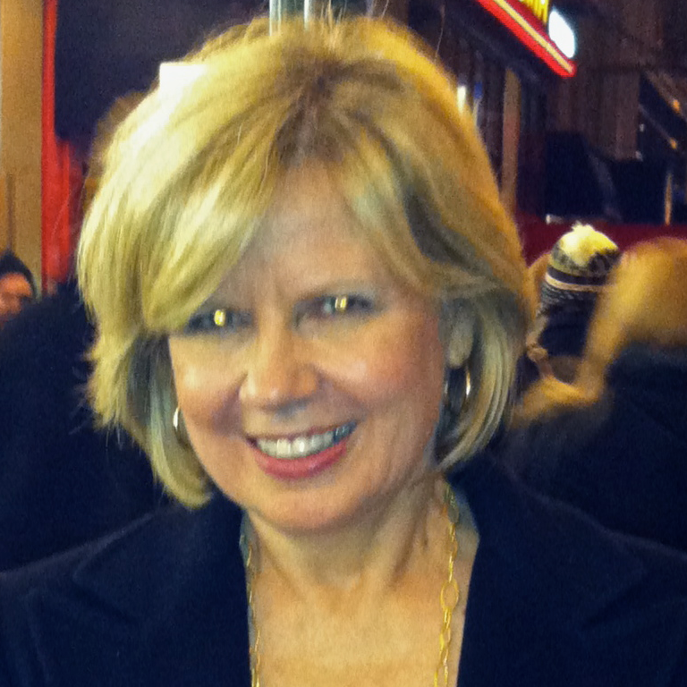 Deborah Wilburn