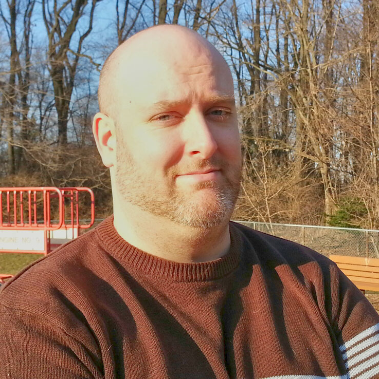 Rob Gorski