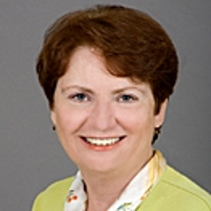 Nadine Pazder