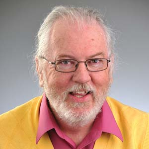 Paul Adams, PhD