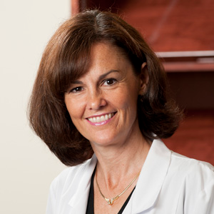 Carolyn Lammersfeld, MS