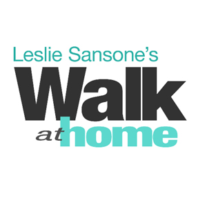 Leslie Sansone’s Walk at Home