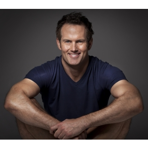 Joel Harper - Elite Trainer