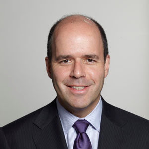 Dr. Kenneth Rosenzweig