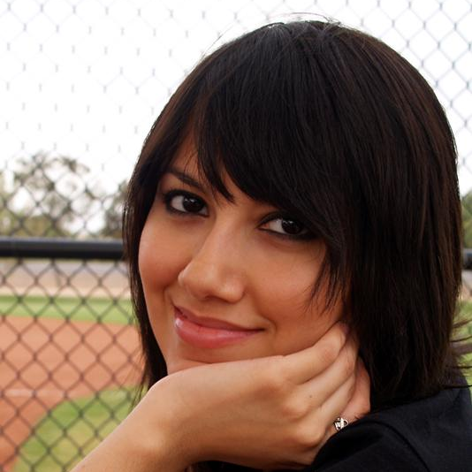Anyssa Quiban