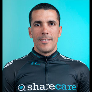 Yosvany Falcon